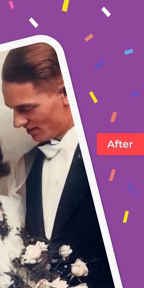 Colorize Images App