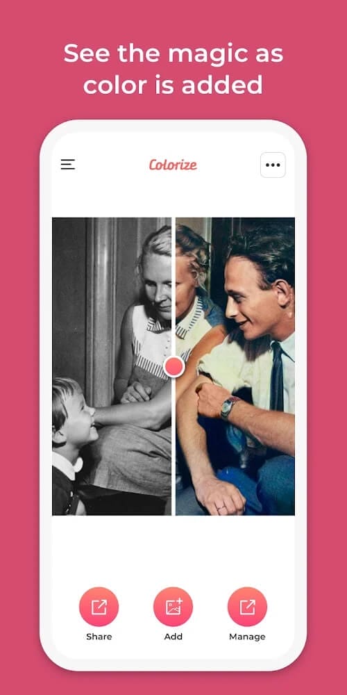 Colorize Images Mod Apk Download