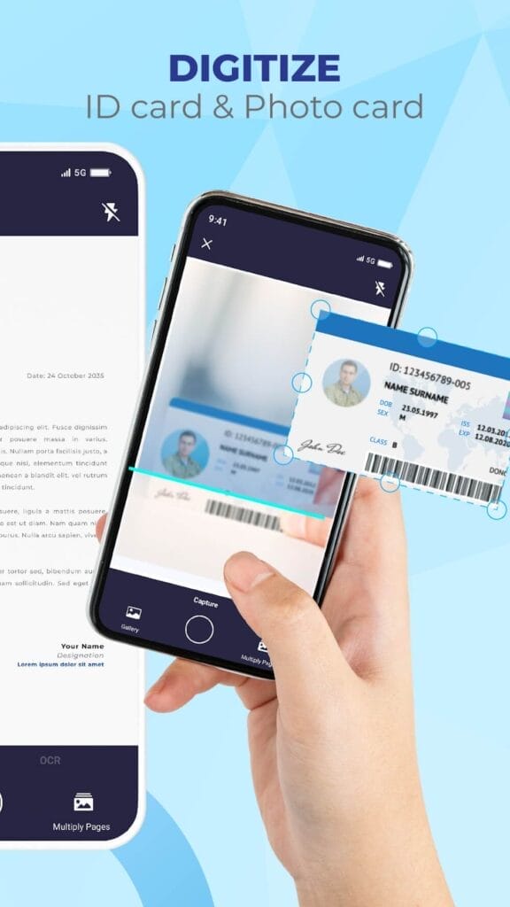 Document Scan Pdf Scanner Download