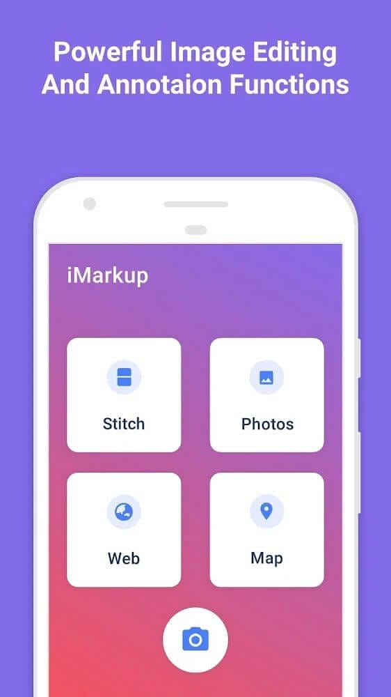 iMarkup Apk Mod