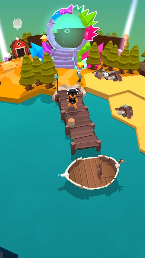 My Little Universe Mod Apk Vip Unlocked