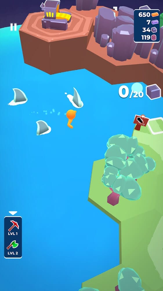 My Little Universe Mod Apk no Ads