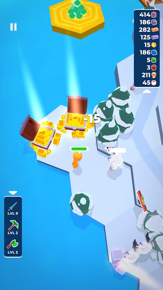 Apk My Little Universe