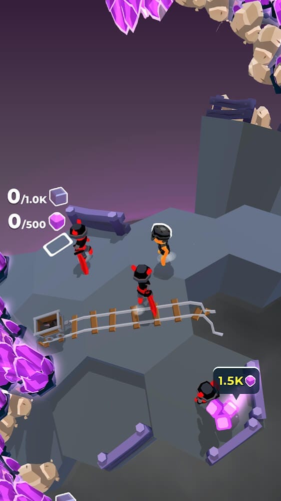 Apk Mod My Little Universe