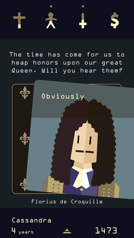 Reigns Her Majesty Apk Download