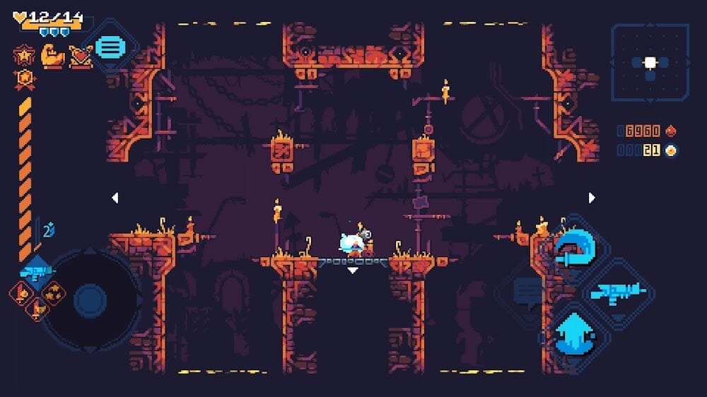 Scourgebringer Mod Apk Unlimited Money