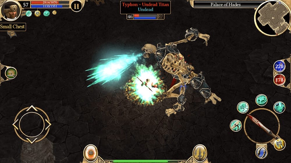 Titan Quest Legendary Edition Apk Download