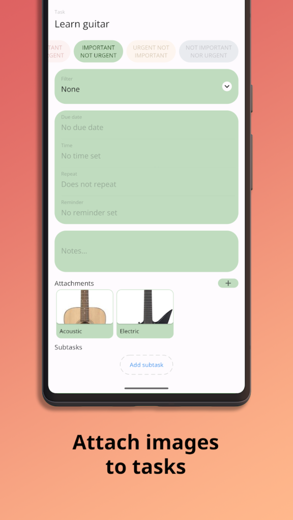 4 Do Task and To Do List Download