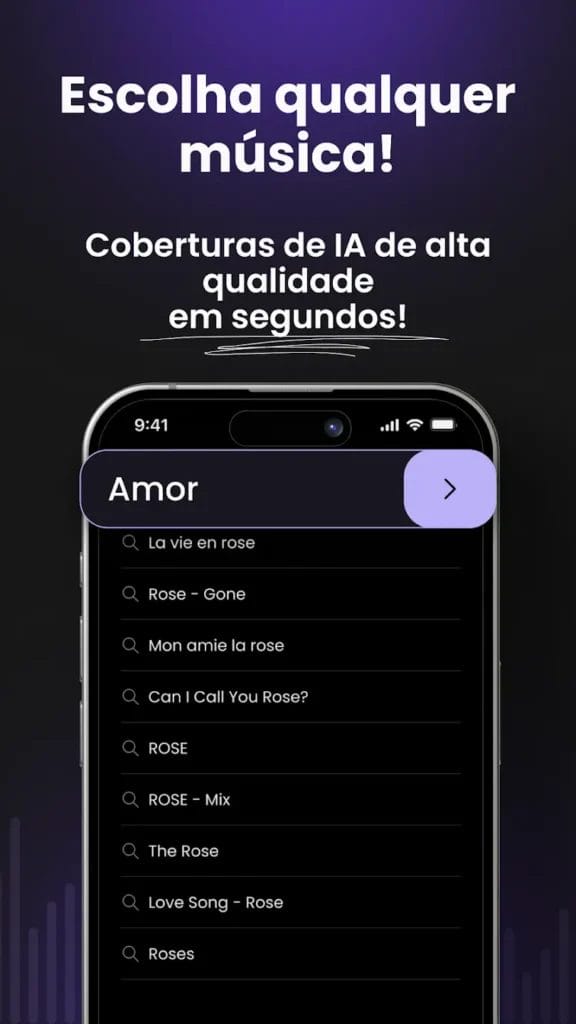 Ai Cover & Songs Music Ai Download Apk