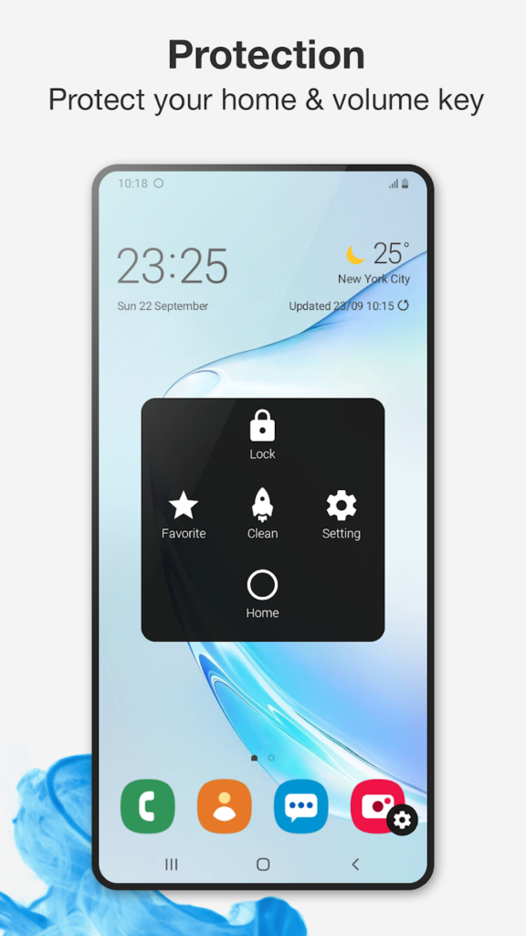 Assistive Touch Apk Pro