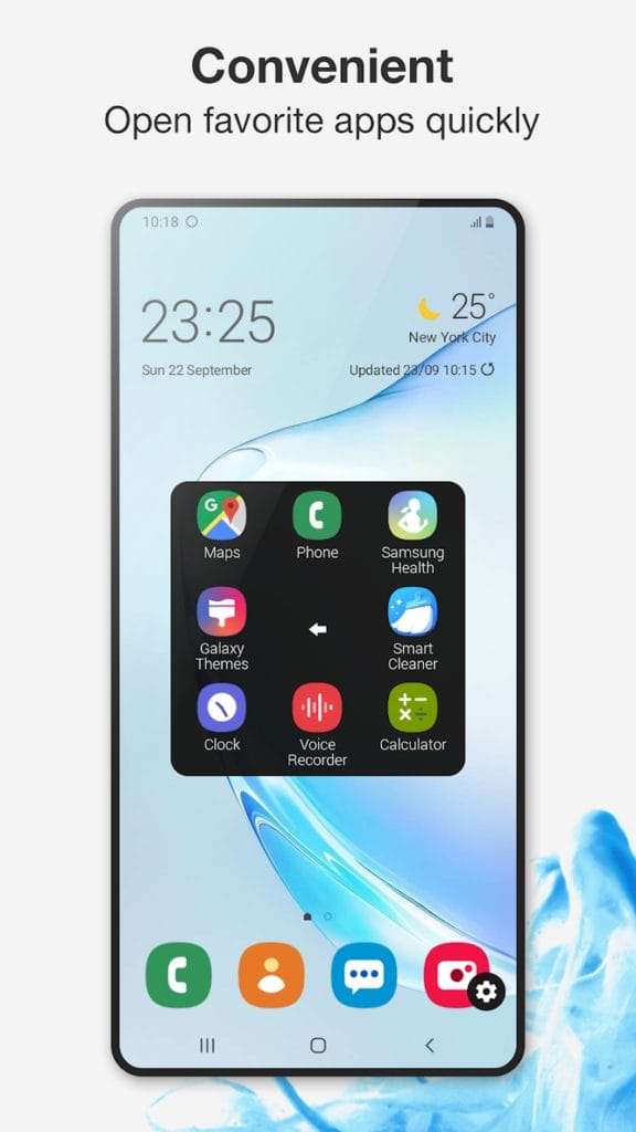 Download Assistive Touch Mod