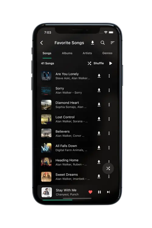 BlackHole APK