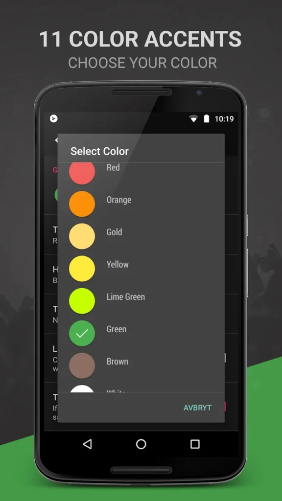 Apk Blackplayer Ex