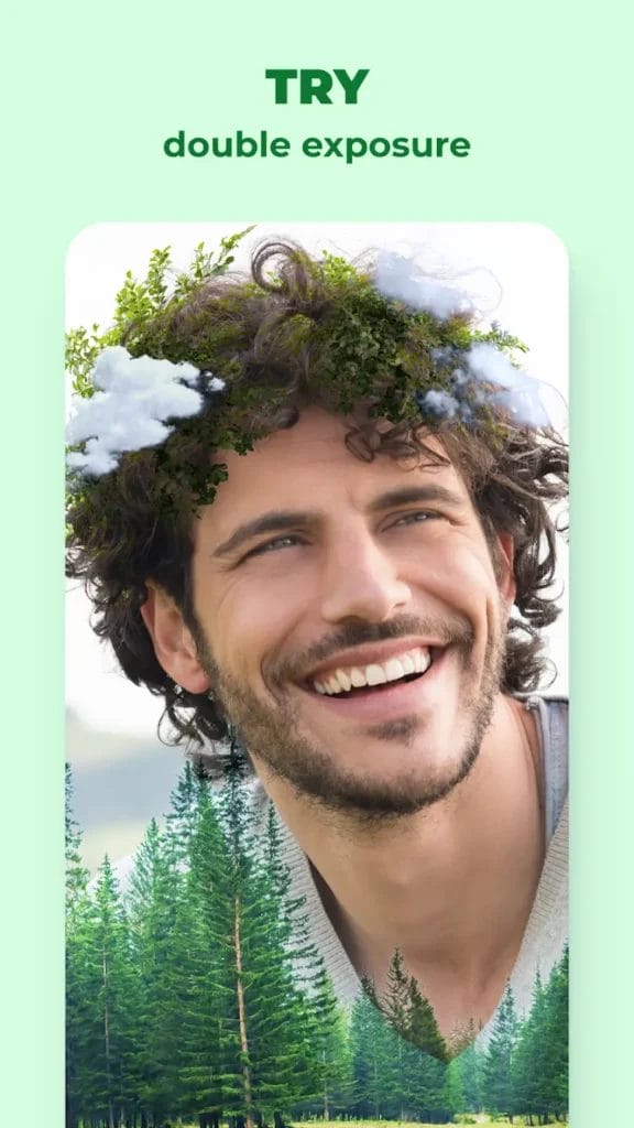 Blend Photo Editor & Effect Apk Mod