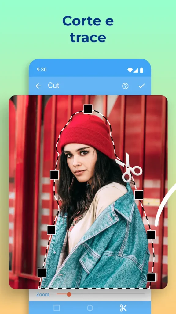 Cut And Paste Photos Apk