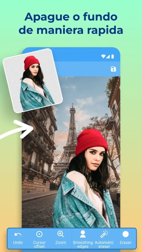Android Cut And Paste Photos