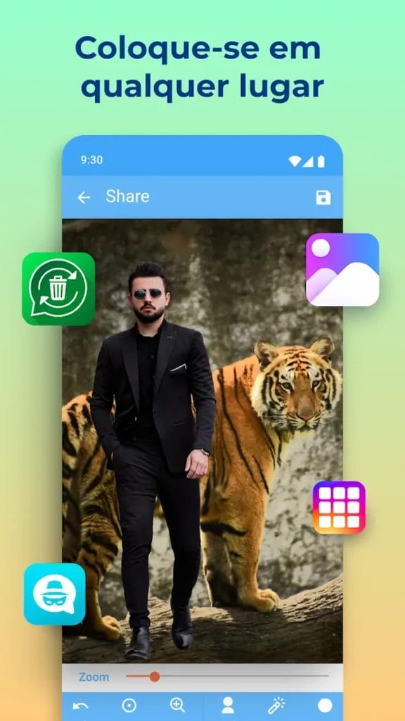 Cut Paste Photos Premium Apk