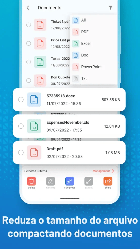 Apk Zip Extractor Unzip Unrar