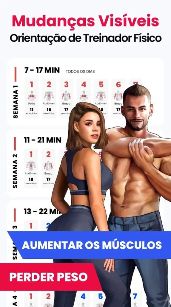 Fitness Coach Weight Loss Apk Mod Download