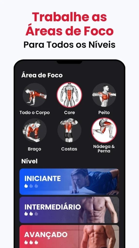 Fitness Coach Weight Loss Android
