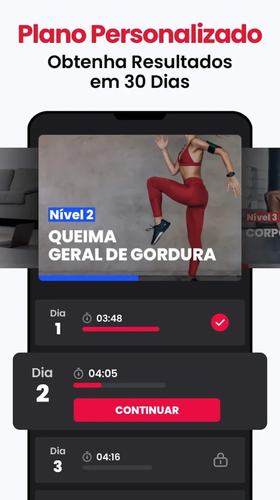 Download Fitness Coach Weight Loss Mod