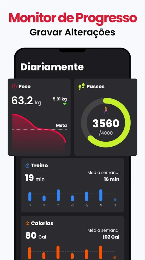 Fitness Coach Weight Loss Apk Download