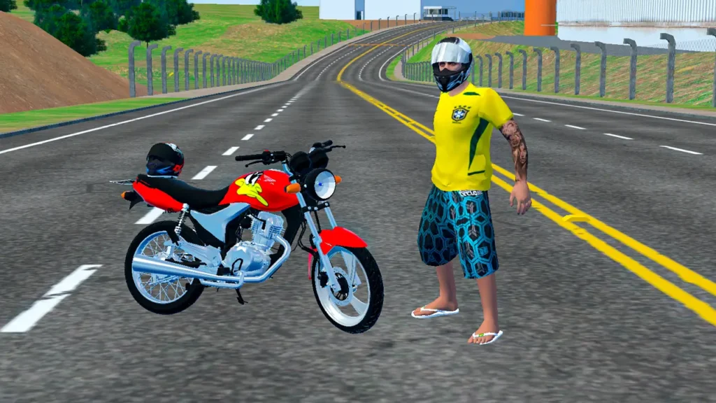 Grau BH Apk Mod