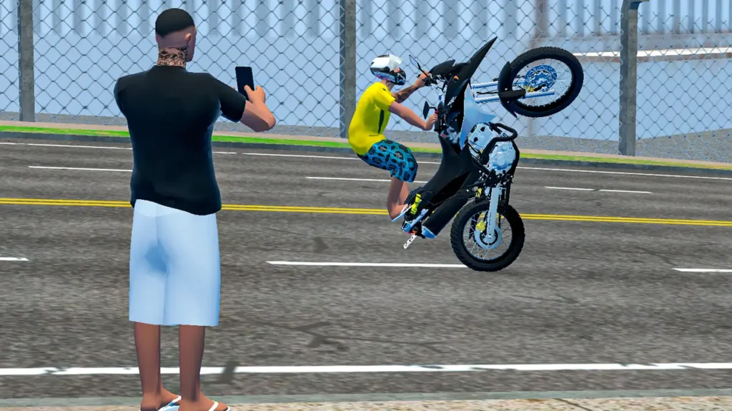 Grau BH Download Apk