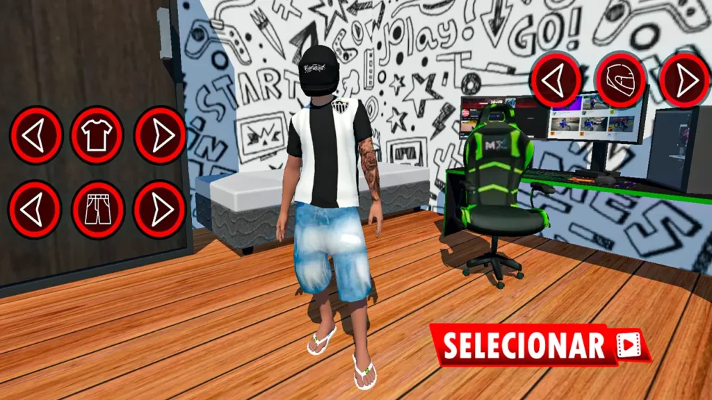Grau BH Apk Mod