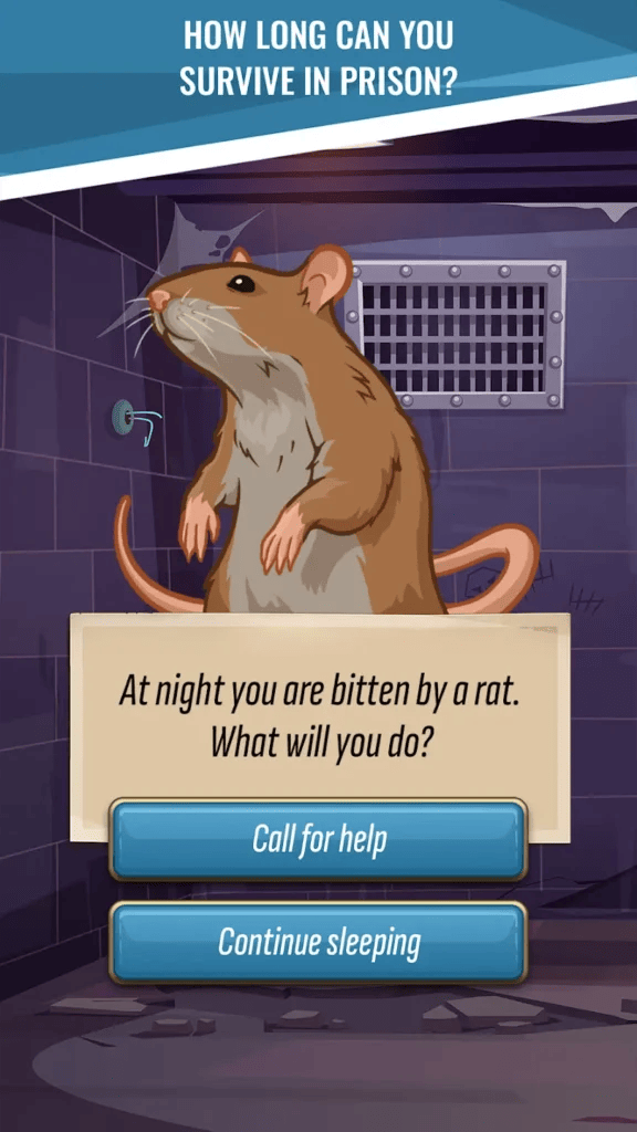 Hoosegow Mod Apk Unlimited Money And Karma