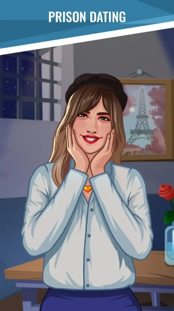 Hoosegow Game Mod Apk
