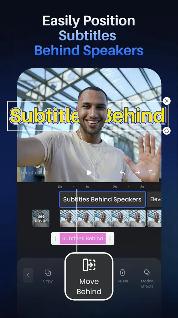 Kapkap App