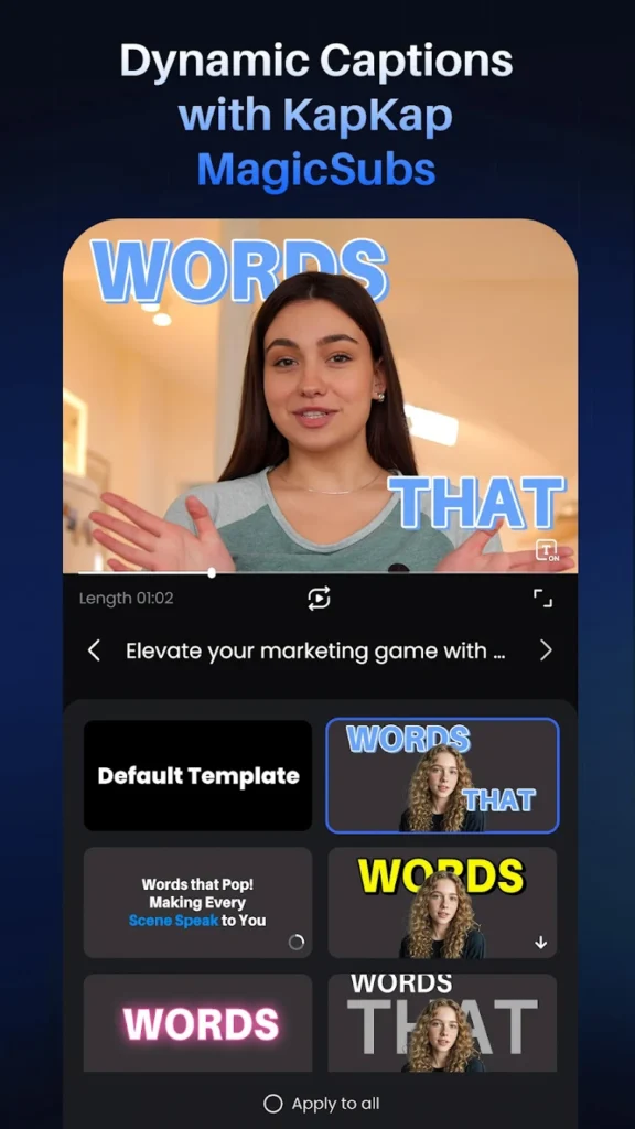 Kapkap Apk Download
