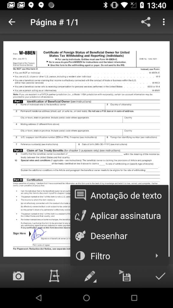 MDScan OCR Apk Mod Download