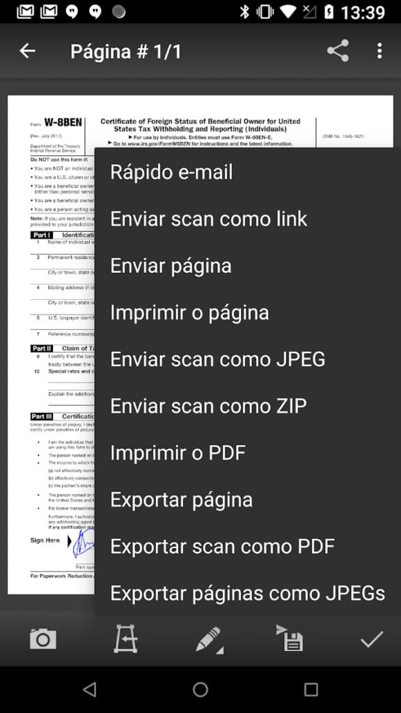 MDScan OCR Mod Apk Download
