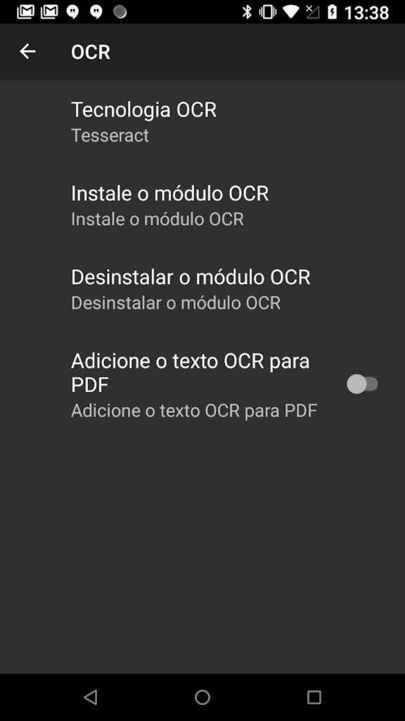MDScan OCR Apk Download