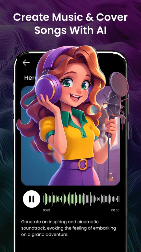 Magically Apk Mod