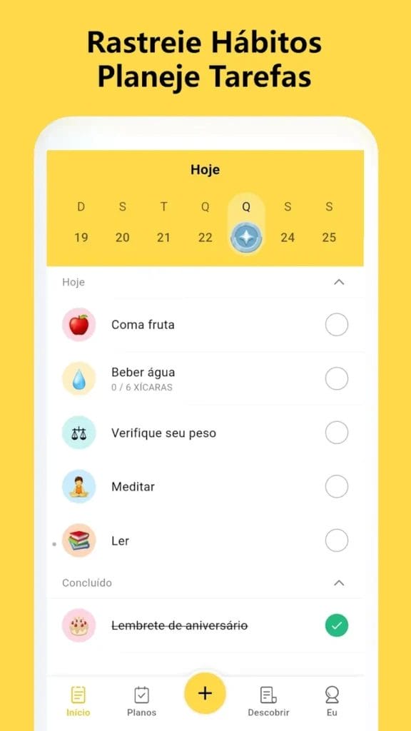 MelhorEu Apk Mod