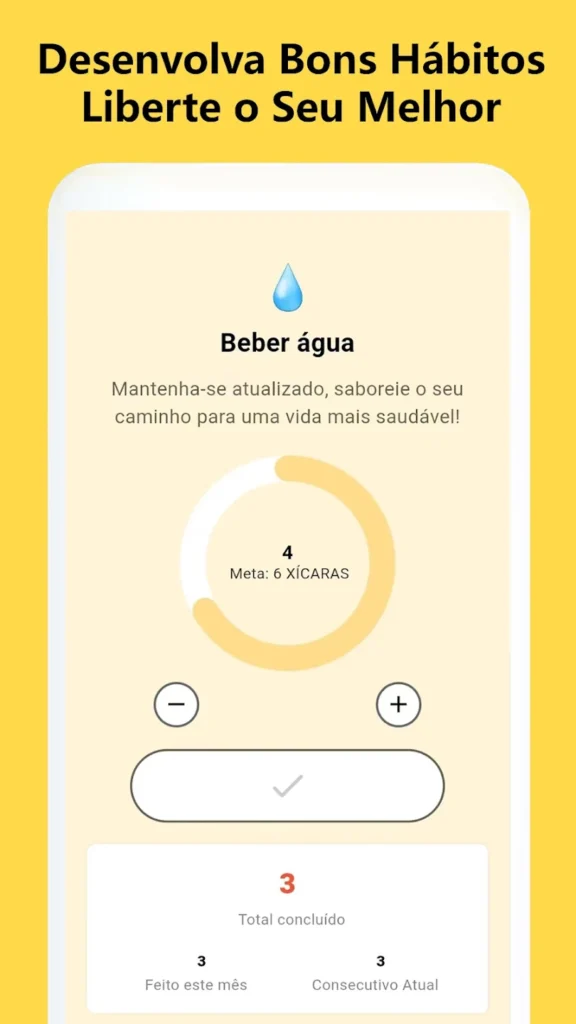 MelhorEu Android