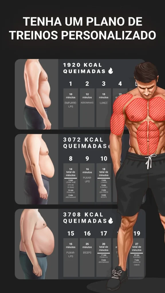 Muscle Booster Apk Mod