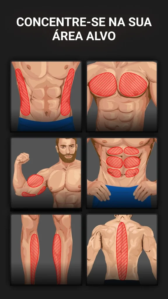 Muscle Booster Apk Premium Grátis
