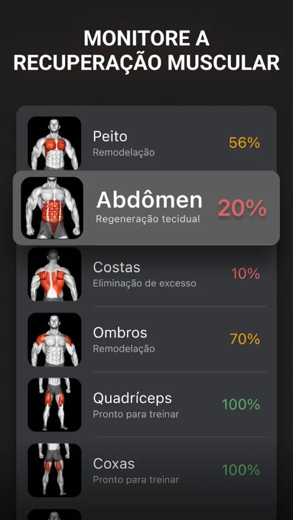Muscle Booster Download