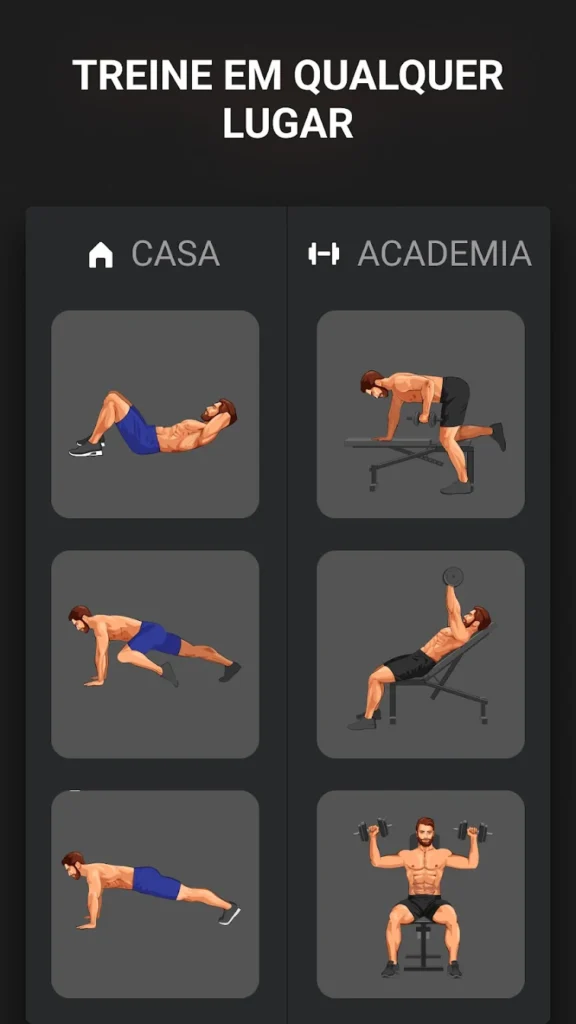 Muscle Booster Ios
