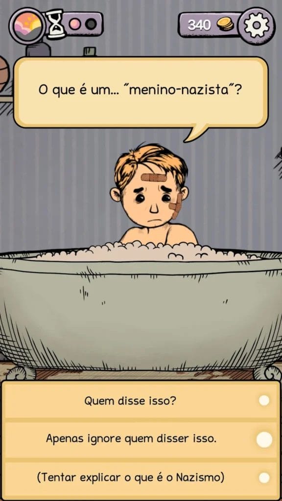 Meu Filho Lebensborn Apk Mod Português Completo Dinheiro Infinito