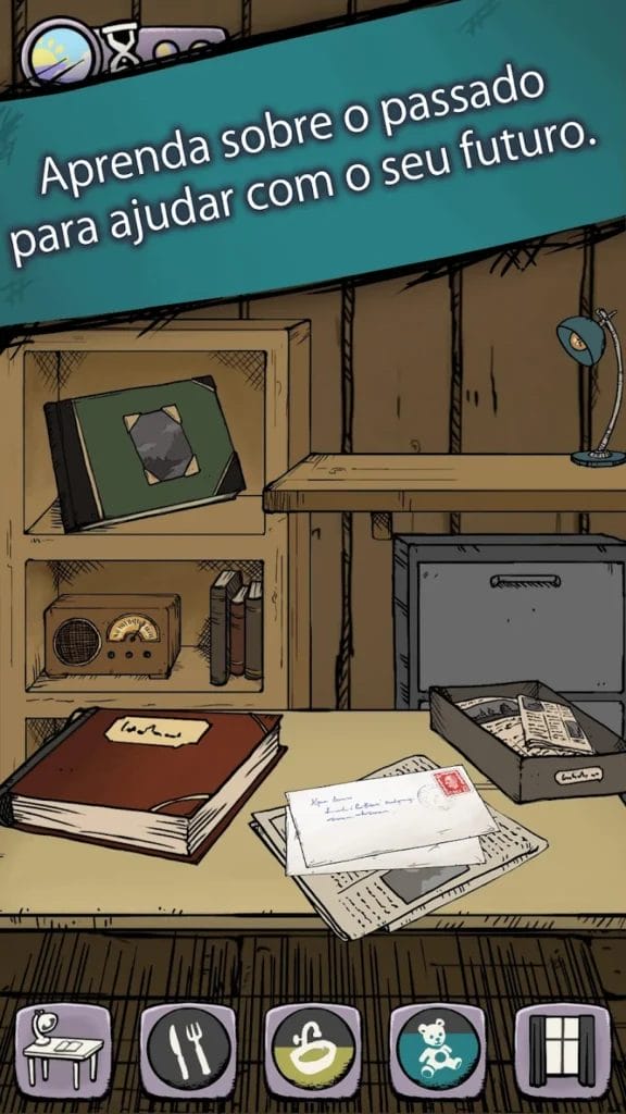 Jogo Meu Filho Lebensborn Apk Mod