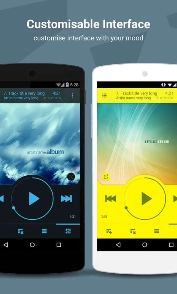 Nrg Player Pro Apk Download