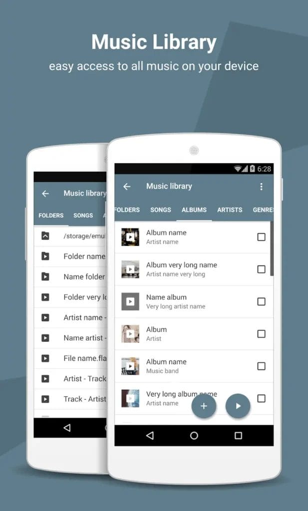 Apk Nrg Player