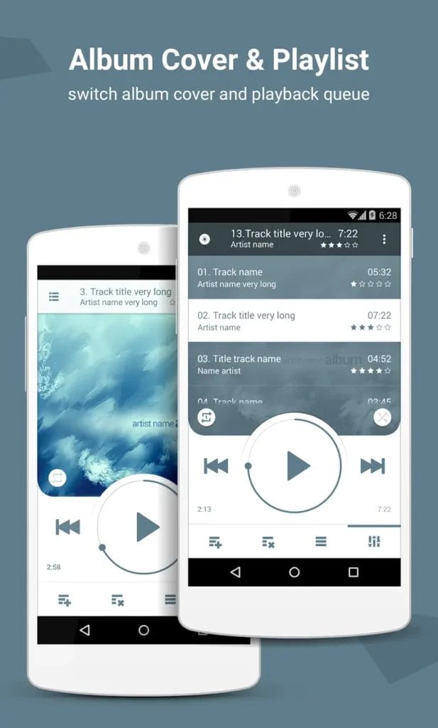 Download Nrg Player