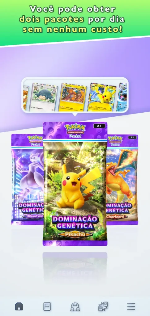 Pokémon Tcg Pocket Apk Mod