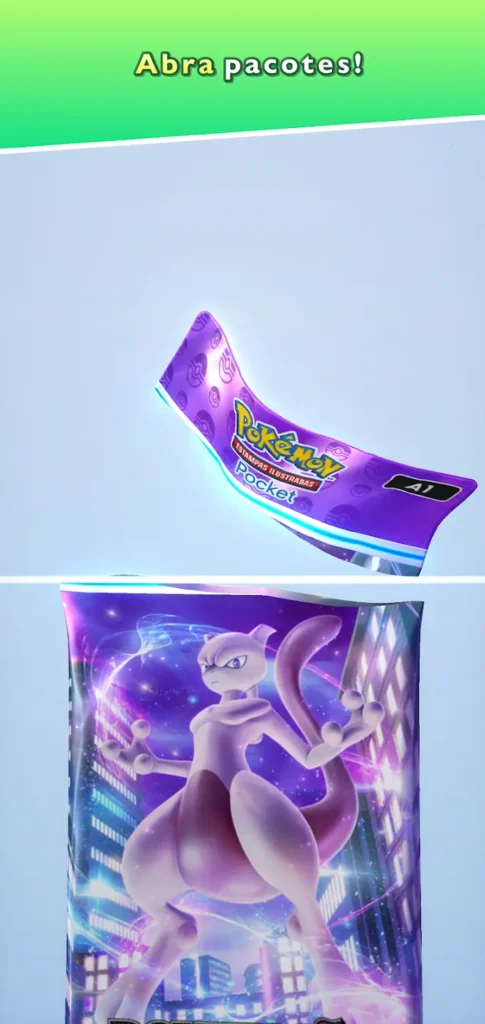 Pokémon Tcg Pocket Android